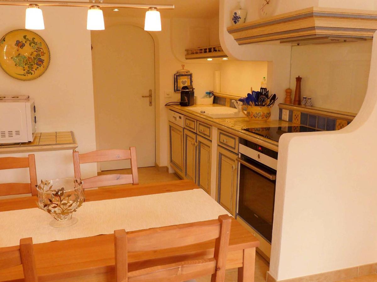 Apartment Chalet Jrene By Interhome Гріндельвальд Екстер'єр фото